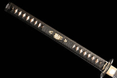 Qiling nodachi product photo 9