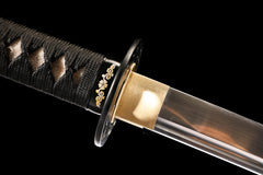 Qiling nodachi product photo 10