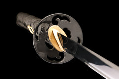 Qiling nodachi product photo 11