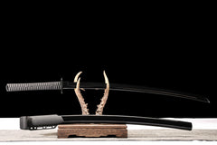 Reaper II tactical katana product photo 4