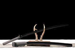 Reaper II tactical katana product photo 5