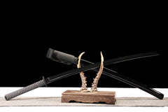 Reaper II tactical katana product photo 6