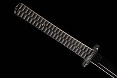 Reaper II tactical katana product photo 9