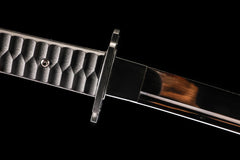 Reaper II tactical katana product photo 10