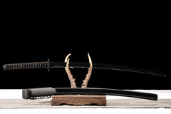 Reaper tactical katana product photo 6