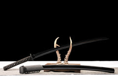 Reaper tactical katana product photo 7