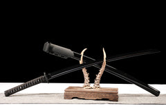 Reaper tactical katana product photo 8