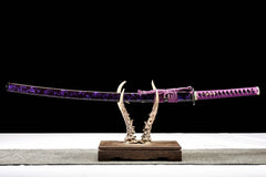 Chunjun katana product photo 1