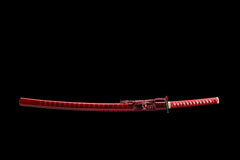 Yueqian katana product photo 2