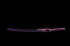 Chunjun katana product photo 2
