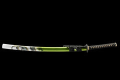 Chuyun katana product photo 2