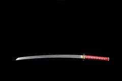 Yueqian katana product photo 3