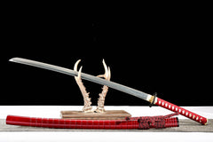 Yueqian katana product photo 5