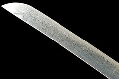 Yueqian katana product photo 7