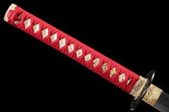 Yueqian katana product photo 8