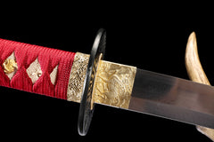 Yueqian katana product photo 9