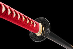 Yueqian katana product photo 11