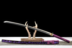 Chunjun katana product photo 5