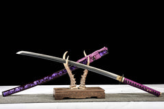 Chunjun katana product photo 6