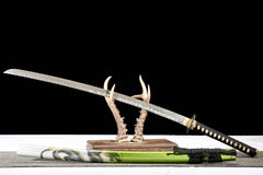 Chuyun katana product photo 5