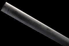 Black Scabbard, Black Grip european sword product photo 1
