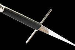 Brown Leather Scabbard european sword product photo 10