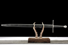 Arming Sword I european sword product photo 4
