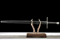 Arming Sword VI european sword product photo 3