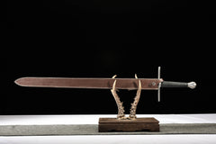 Arming Sword I european sword product photo 1