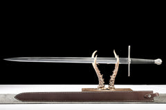 Arming Sword I european sword product photo 3