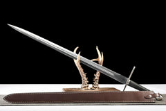 Arming Sword I european sword product photo 4