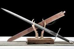 Arming Sword I european sword product photo 5