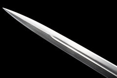 Arming Sword V european sword product photo 5