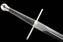 Arming Sword I european sword product photo 7
