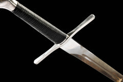 Arming Sword VI european sword product photo 6