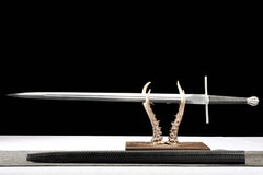 Arming Sword V european sword product photo 9