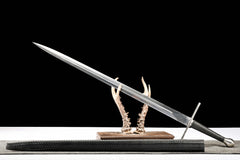 Arming Sword V european sword product photo 10