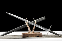 Arming Sword V european sword product photo 11