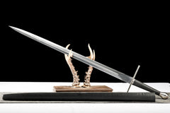 Arming Sword VI european sword product photo 8