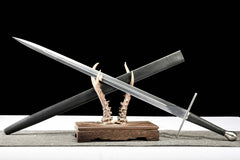 Arming Sword VI european sword product photo 9