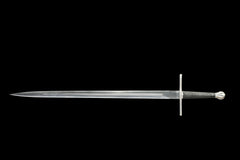 Arming Sword VI european sword product photo 10