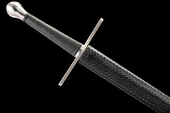 Arming Sword I european sword product photo 6
