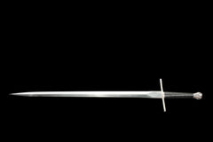 Arming Sword I european sword product photo 7