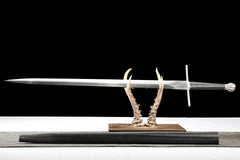 Arming Sword I european sword product photo 8