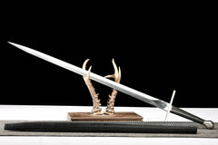 Arming Sword I european sword product photo 9