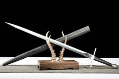 Arming Sword I european sword product photo 10