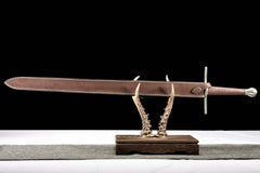Arming Sword IX european sword product photo 3