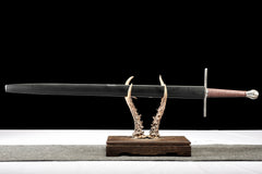 Arming Sword VIII european sword product photo 3