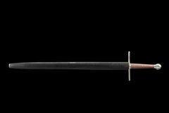 Arming Sword VIII european sword product photo 4