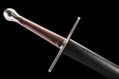 Arming Sword VIII european sword product photo 5